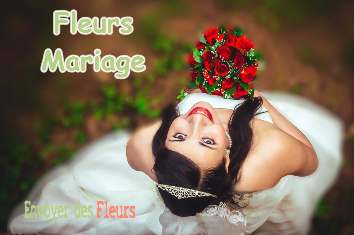 lIVRAISON FLEURS MARIAGE à MURET-LE-CHATEAU